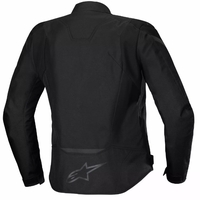 Дамско яке ALPINESTARS Stella T-Jaws V4 Waterproof BLACK