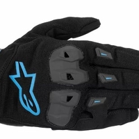 Ръкавици ALPINESTARS SP X 1 BK/BL