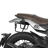 Монтажен комплект за куфари SHAD SR SIDE BAG M.MORINI SEIEMMEZZO STR/SCR 650 '22