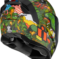 Каска ICON AIRFLITE GP23