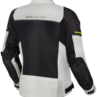 Текстилно яке SECA STREAM EVO GREY