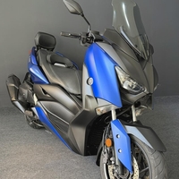 Yamaha X-MAX 400 Keyless Led 2017г