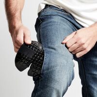 Мото дънки SPIDI J-TRACKER TECH DARK BLUE