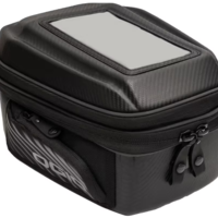 Мото чанта за резервоар OGIO M2 expandable motorcycle bag 8-12L