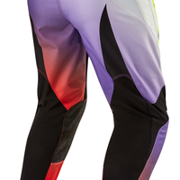 Мотокрос брич ALPINESTARS F-LUCE WHT/RD/YLW