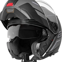 Каска SCHUBERTH C5 MASTER GRAY