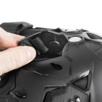 Наколенки O'NEAL PRO IV BLACK