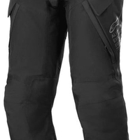 Текстилен панталон ALPINESTARS ST-7 2L GTX Black/Gray
