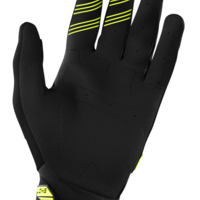 Мотокрос ръкавици SHOT Burst Neon Yellow