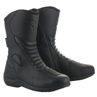 БОТУШИ ALPINESTARS ORIGIN DRYSTAR BLACK