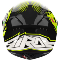 Каска AIROH CONNOR GAMER GLOSS