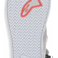 Мото кецове ALPINESTARS STATED GRY/RD/WHT