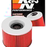 Маслен филтър K&N KN192