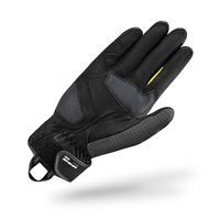 Мото ръкавици  SHIMA HERO BLACK FLUO