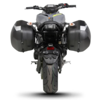 Монтажен комплект за куфари SHAD 3P SYSTEM YAMAHA MT 09'17