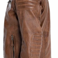 Кожено яке JOHN DOE DEXTER BROWN