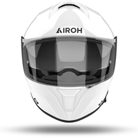Каска  AIROH SPARK 2 WHITE