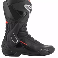 Ботуши ALPINESTARS SMX-6 V3 BLACK/RED