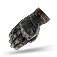 Мото ръкавици SHIMA AVIATOR BLACK