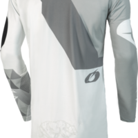Мотокрос блуза O'NEAL MAYHEM COVERT V.23 WHITE