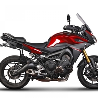 Монтажен комплект за куфари SHAD 3P YAMAHA MT 09 TRACER '15