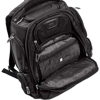 Раница OGIO REV PACK BLACK