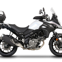 Монтажен комплект за куфари SHAD TOP MASTER SUZUKI V-STROM 1000'14