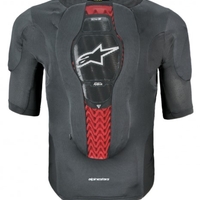 Протекторна жилетка ALPINESTARS Tech-Air 5 PLASMA