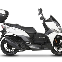 Монтажен комплект за куфари SHAD S0VS18ST