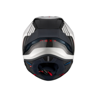 Каска NEXX X.R3R APEX CARBON WHITE