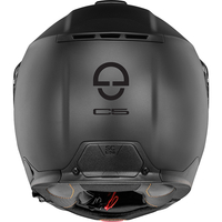 Каска SCHUBERTH C5 BLACK MATT