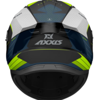 Каска AXXIS PANTHER SV DIMENSION B3