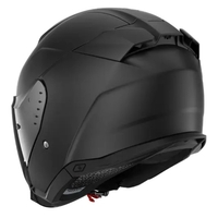 Каска за скутер SHARK SKWAL JET MATT BLACK