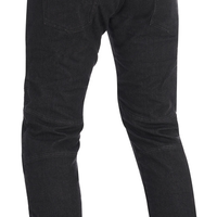 Мото дънки Lindstrands Lejen Grey