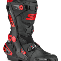 Ботуши SIDI REX AIR NERO
