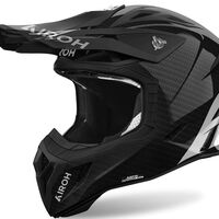 Мотокрос каска AIROH AVIATOR ACE 2 CARBON GLOSS