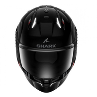 Каска SHARK SKWAL i3 BLACK