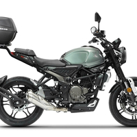 Монтажен комплект за куфари SHAD TOP MASTER VOGE 300AC '20