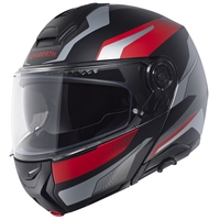 Каска SCHUBERTH CONCEPT TRACER RED