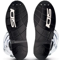 Мотокрос ботуши SIDI CROSSFIRE 3 BLACK-WHITE