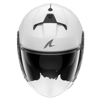Каска за скутер SHARK SKWAL JET WHITE