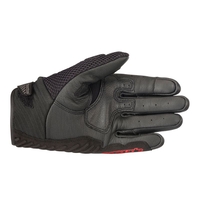 Ръкавици ALPINESTARS SMX-1 AIR V2 BLACK/WHITE