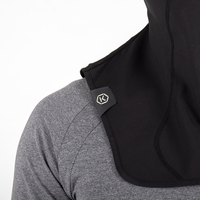 Термо боне KNOX Hot Hood