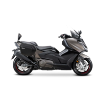 Монтажен комплект за куфари SHAD 3P SYSTEM KYMCO AK 550 PREMIUM '23