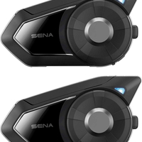Интерком за каска SENA 30K DUAL - ДВЕ УСТРОЙСТВА