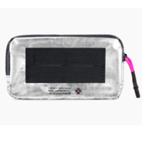 Калъф за аксесоари Muc-Off  M-20453 - Silver