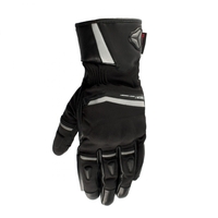 Текстилни мото ръкавици SECA COMPASS HTX