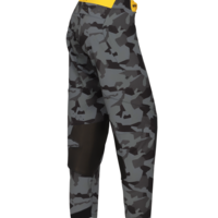 Дамски мотокрос брич  THOR SPORTMODE SHADOW BLACK