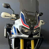 ПРОДАДЕН Honda Crf 1000 Africa Twin DCT 2017 г. 27000км
