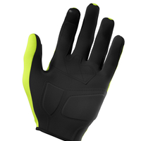 Мотокрос ръкавици SHOT Trainer Ce 2.0 Neon Yellow